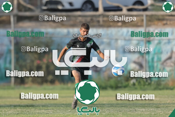 عقاب نهاجا 0–3 نیروی زمینی