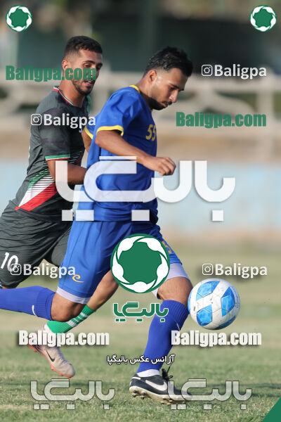 عقاب نهاجا 0–3 نیروی زمینی