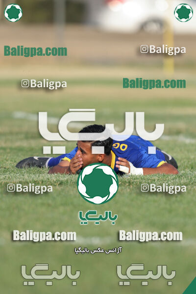 عقاب نهاجا 0–3 نیروی زمینی