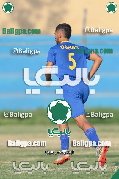 عقاب نهاجا 0–3 نیروی زمینی
