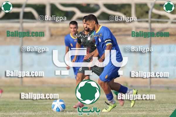 عقاب نهاجا 0–3 نیروی زمینی