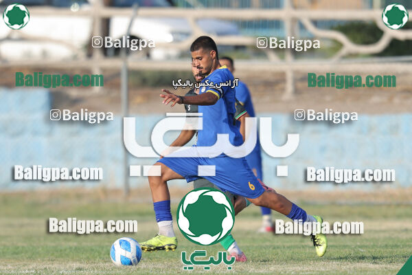 عقاب نهاجا 0–3 نیروی زمینی