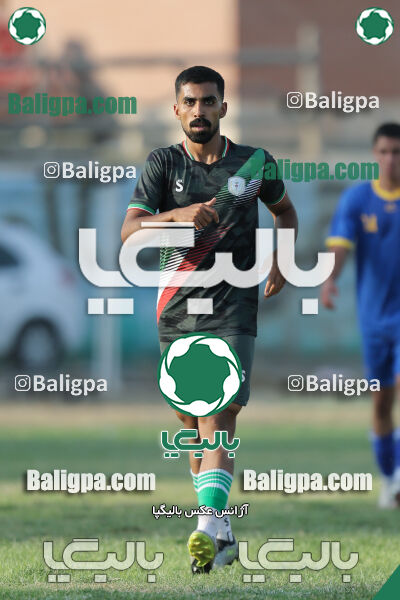 عقاب نهاجا 0–3 نیروی زمینی