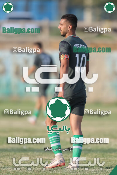 عقاب نهاجا 0–3 نیروی زمینی