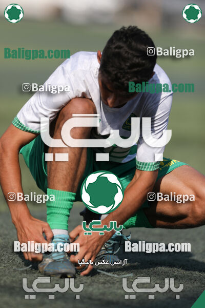 پاس قوامین 0–0 ماهور ری