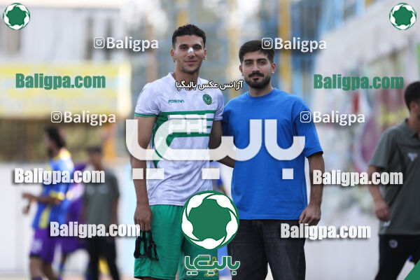 پاس قوامین 0–0 ماهور ری