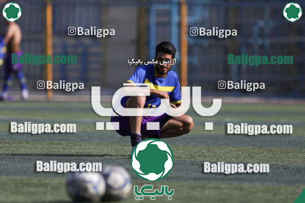 پاس قوامین 0–0 ماهور ری