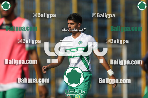 پاس قوامین 0–0 ماهور ری