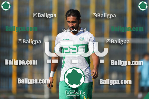 پاس قوامین 0–0 ماهور ری