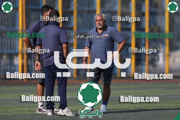 پاس قوامین 0–0 ماهور ری