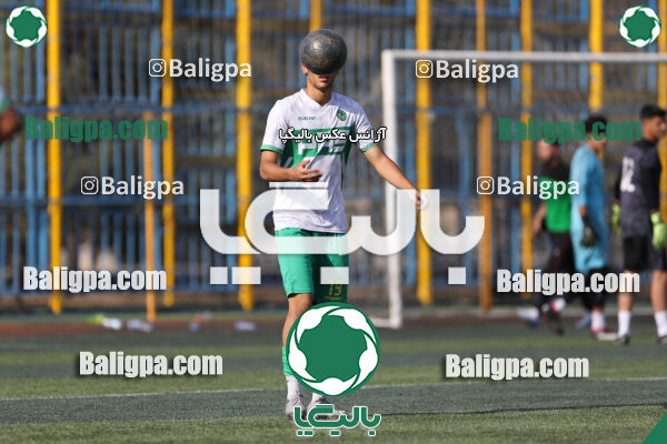 پاس قوامین 0–0 ماهور ری
