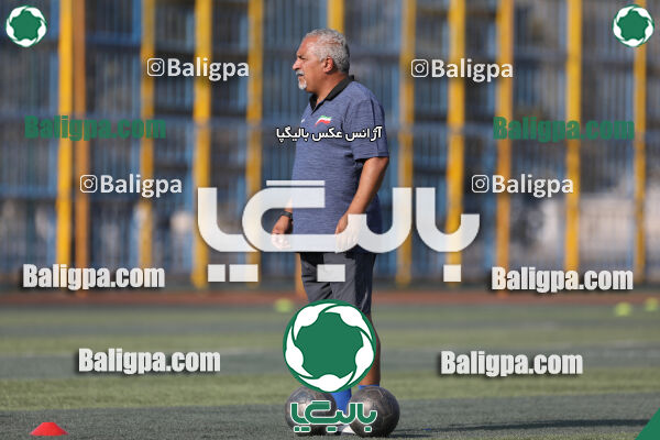 پاس قوامین 0–0 ماهور ری