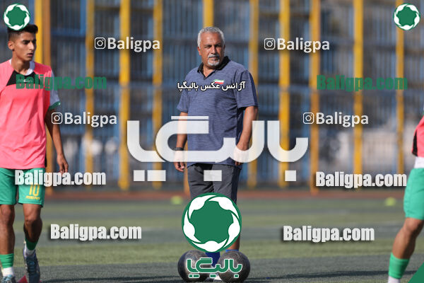 پاس قوامین 0–0 ماهور ری