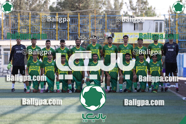 پاس قوامین 0–0 ماهور ری