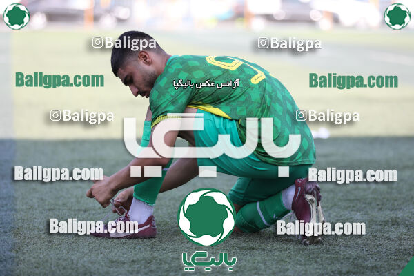 پاس قوامین 0–0 ماهور ری