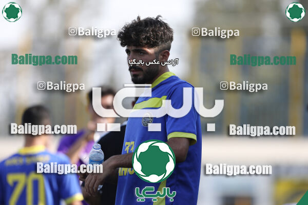 پاس قوامین 0–0 ماهور ری