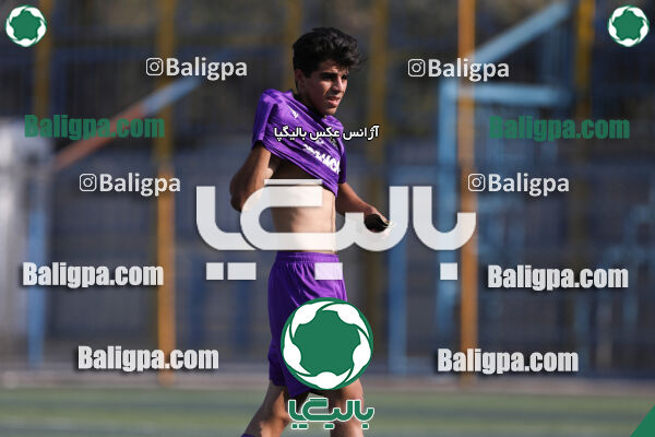 پاس قوامین 0–0 ماهور ری