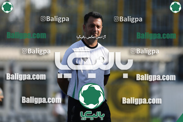 پاس قوامین 0–0 ماهور ری