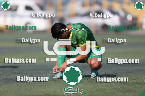 پاس قوامین 0–0 ماهور ری
