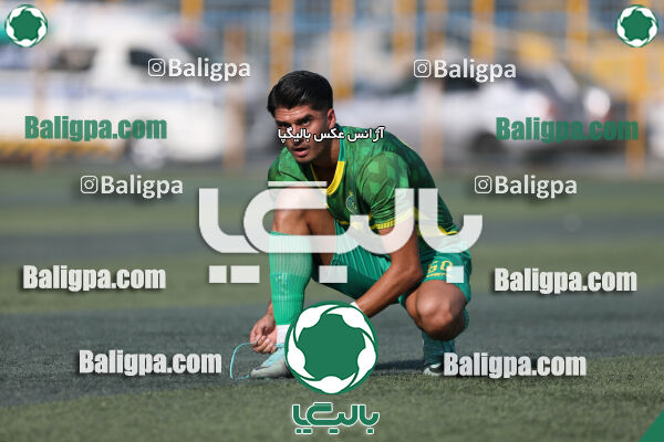 پاس قوامین 0–0 ماهور ری