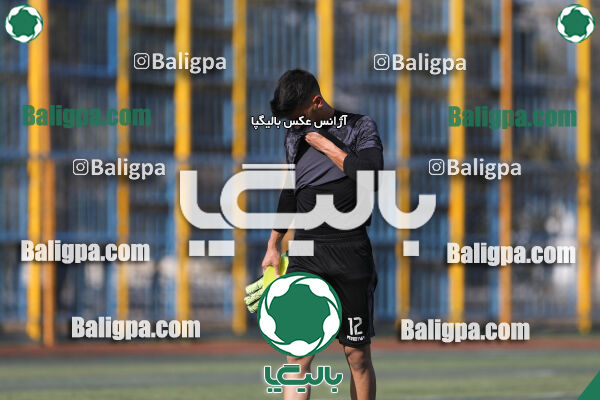 پاس قوامین 0–0 ماهور ری