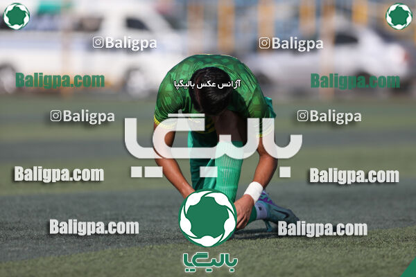 پاس قوامین 0–0 ماهور ری