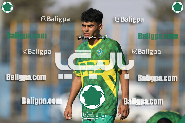 پاس قوامین 0–0 ماهور ری