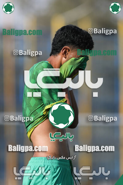 پاس قوامین 0–0 ماهور ری