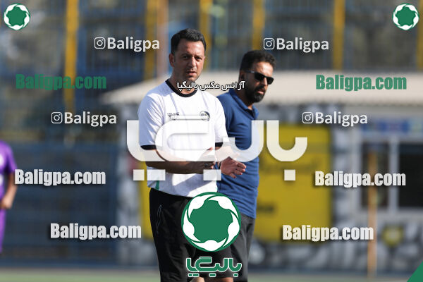 پاس قوامین 0–0 ماهور ری