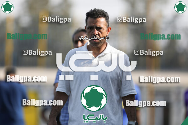 پاس قوامین 0–0 ماهور ری