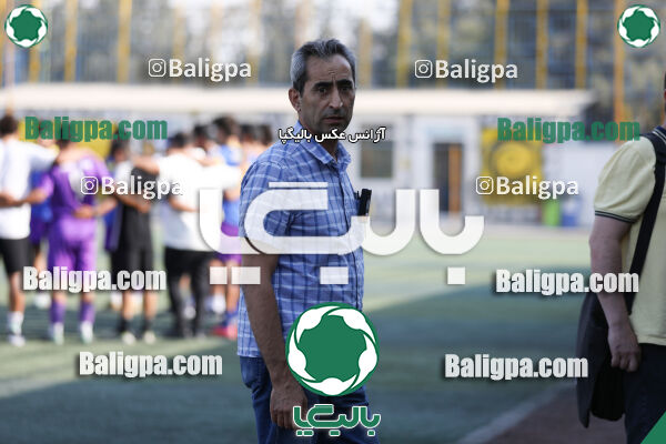 پاس قوامین 0–0 ماهور ری