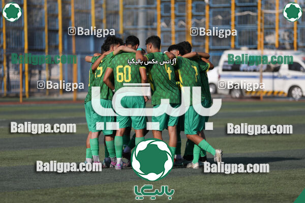 پاس قوامین 0–0 ماهور ری