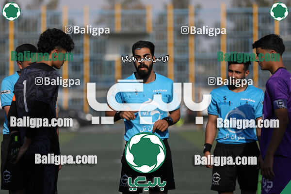 پاس قوامین 0–0 ماهور ری