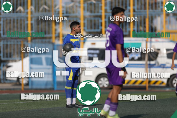 پاس قوامین 0–0 ماهور ری