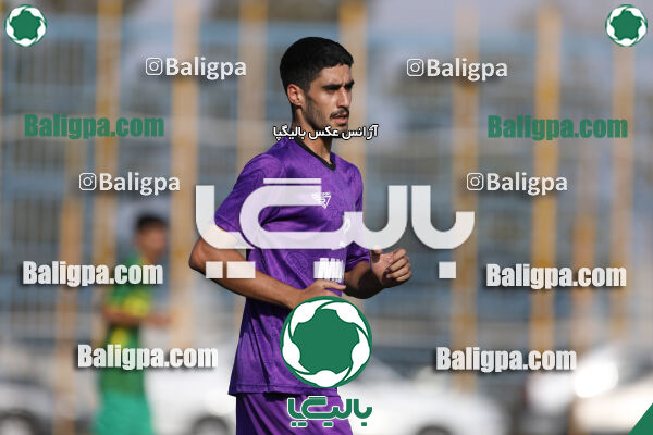 پاس قوامین 0–0 ماهور ری