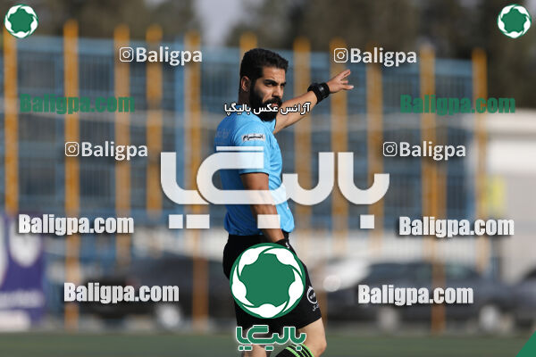 پاس قوامین 0–0 ماهور ری