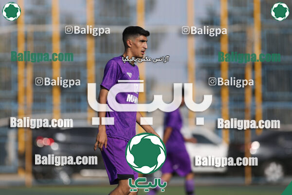 پاس قوامین 0–0 ماهور ری