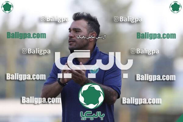 پاس قوامین 0–0 ماهور ری