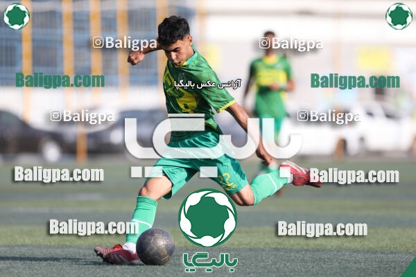پاس قوامین 0–0 ماهور ری