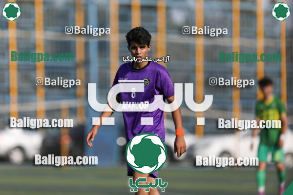پاس قوامین 0–0 ماهور ری