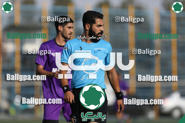 پاس قوامین 0–0 ماهور ری