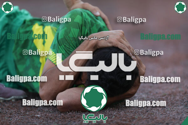 پاس قوامین 0–0 ماهور ری