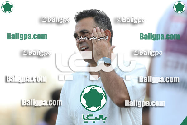 پاس قوامین 0–0 ماهور ری