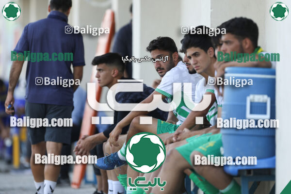 پاس قوامین 0–0 ماهور ری