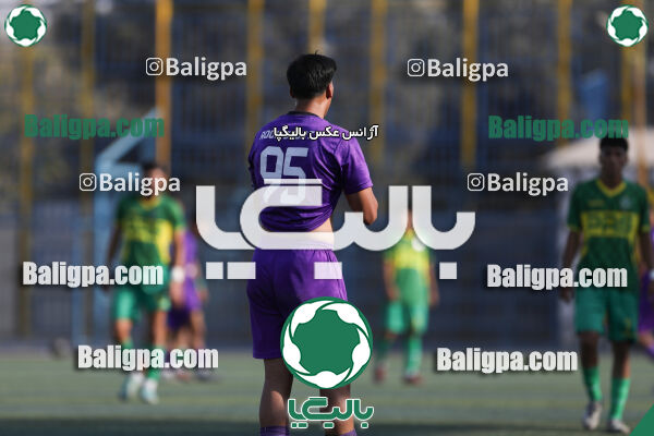 پاس قوامین 0–0 ماهور ری