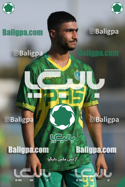 پاس قوامین 0–0 ماهور ری