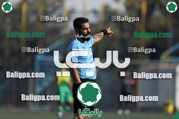 پاس قوامین 0–0 ماهور ری