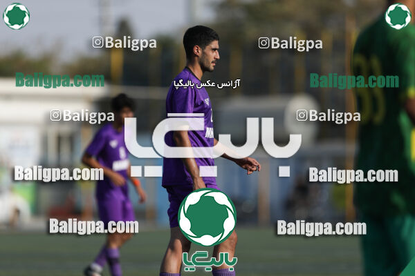 پاس قوامین 0–0 ماهور ری