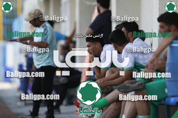 پاس قوامین 0–0 ماهور ری