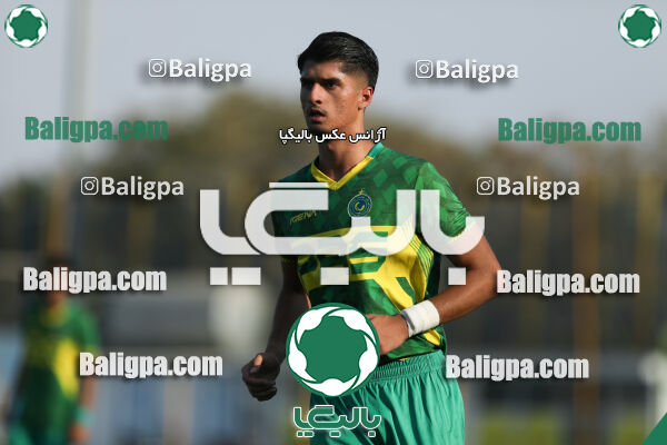 پاس قوامین 0–0 ماهور ری